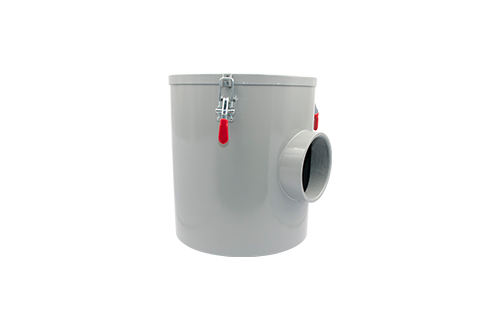 HANK-25-15-02 Bucket filter