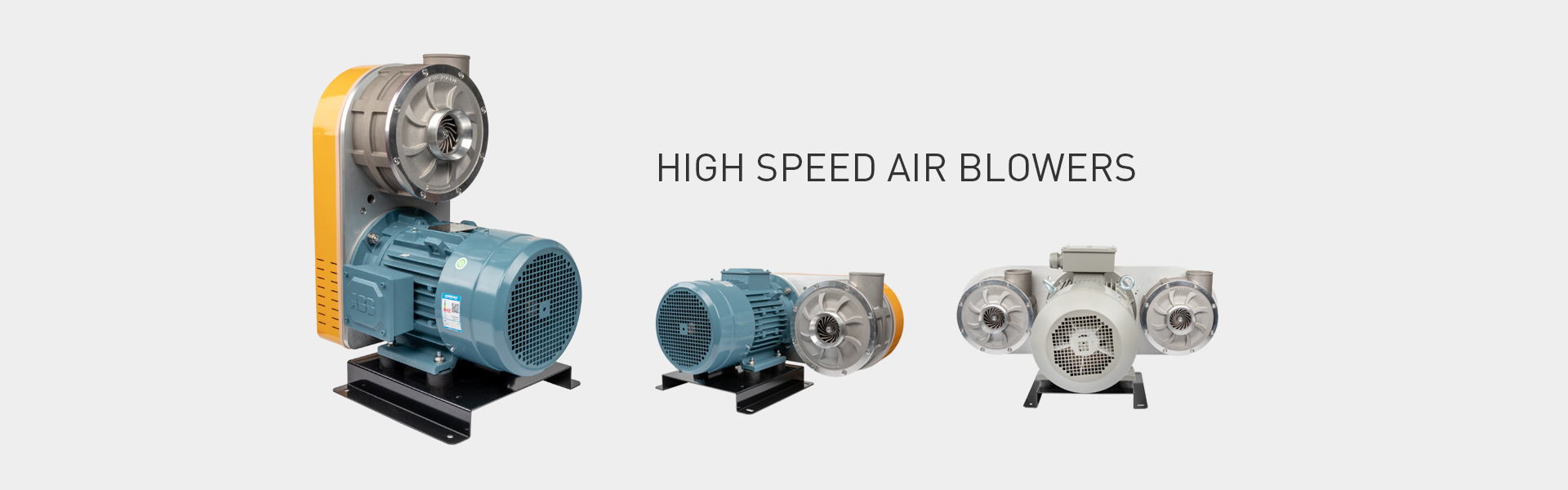 high speed turbine blower_high speed air blower_Super air blower
